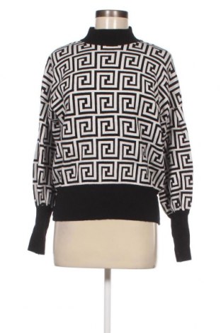 Дамски пуловер Qed London, Размер L, Цвят Многоцветен, Цена 18,45 лв.