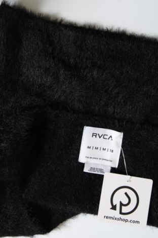 Damenpullover RVCA, Größe M, Farbe Schwarz, Preis 6,28 €
