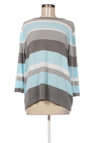 Дамски пуловер Rabe, Размер L, Цвят Многоцветен, Цена 20,50 лв.