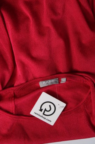 Γυναικείο πουλόβερ Rabe, Μέγεθος XL, Χρώμα Ρόζ , Τιμή 8,62 €