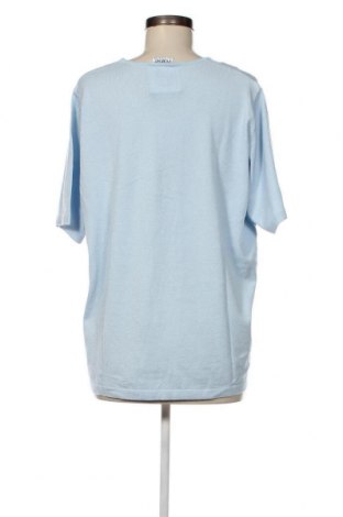 Γυναικείο πουλόβερ Rabe, Μέγεθος XXL, Χρώμα Μπλέ, Τιμή 10,14 €