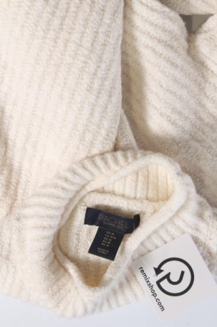 Дамски пуловер Rachel Roy, Размер M, Цвят Екрю, Цена 38,40 лв.