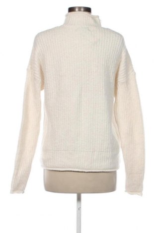 Дамски пуловер Rachel Roy, Размер M, Цвят Екрю, Цена 38,40 лв.