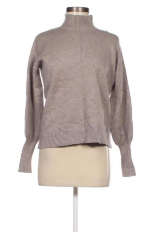 Γυναικείο πουλόβερ Rachel Zoé, Μέγεθος M, Χρώμα Γκρί, Τιμή 8,91 €