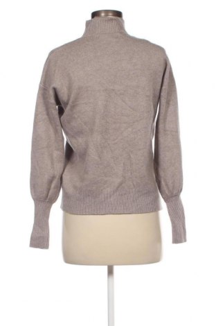 Дамски пуловер Rachel Zoé, Размер M, Цвят Сив, Цена 14,40 лв.
