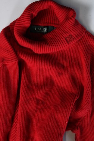 Dámsky pulóver Ralph Lauren, Veľkosť M, Farba Červená, Cena  28,74 €