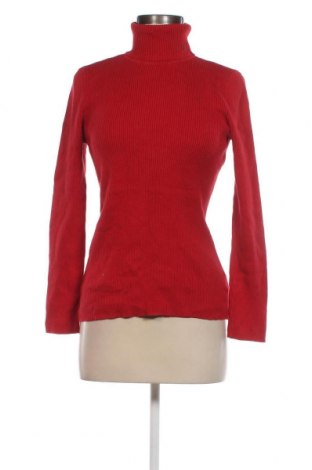 Damenpullover Ralph Lauren, Größe M, Farbe Rot, Preis 57,20 €