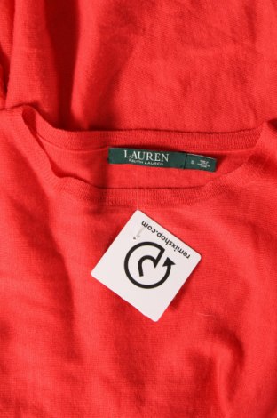 Γυναικείο πουλόβερ Ralph Lauren, Μέγεθος S, Χρώμα Κόκκινο, Τιμή 29,66 €