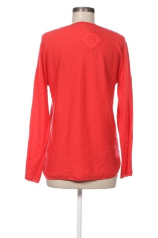 Damenpullover Ralph Lauren, Größe S, Farbe Rot, Preis € 33,37