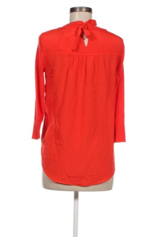Дамски пуловер Ralph Lauren, Размер S, Цвят Червен, Цена 54,80 лв.