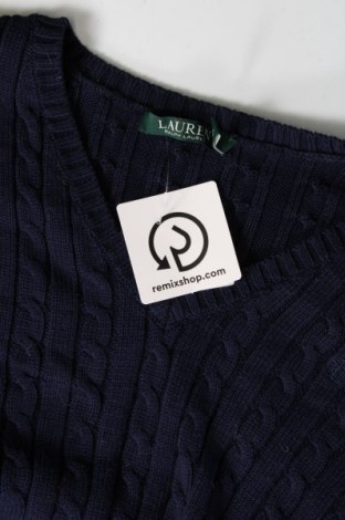 Γυναικείο πουλόβερ Ralph Lauren, Μέγεθος S, Χρώμα Μπλέ, Τιμή 65,25 €