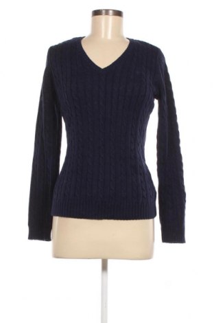 Női pulóver Ralph Lauren, Méret S, Szín Kék, Ár 26 763 Ft