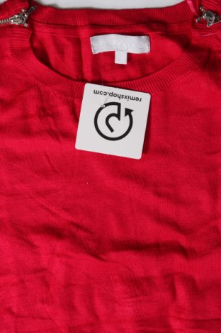 Дамски пуловер Red Herring, Размер M, Цвят Розов, Цена 6,67 лв.