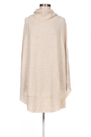 Γυναικείο πουλόβερ Refka, Μέγεθος L, Χρώμα  Μπέζ, Τιμή 8,54 €