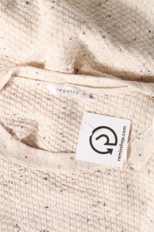 Γυναικείο πουλόβερ Regatta, Μέγεθος L, Χρώμα  Μπέζ, Τιμή 10,14 €