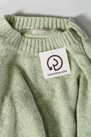 Дамски пуловер Regatta, Размер XL, Цвят Зелен, Цена 20,50 лв.