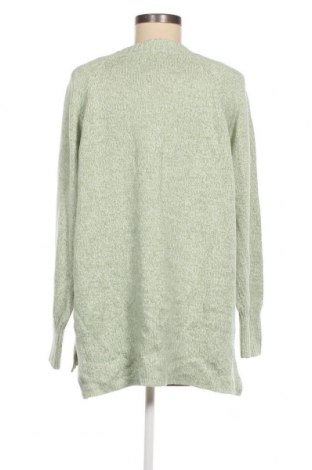 Дамски пуловер Regatta, Размер XL, Цвят Зелен, Цена 8,20 лв.