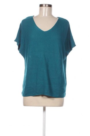 Γυναικείο πουλόβερ Reserved, Μέγεθος L, Χρώμα Μπλέ, Τιμή 8,07 €