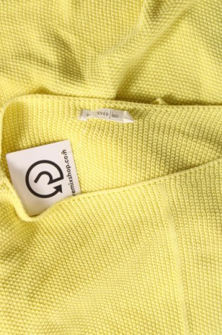 Dámsky pulóver Reserved, Veľkosť S, Farba Žltá, Cena  7,40 €