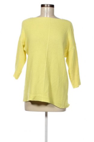 Γυναικείο πουλόβερ Reserved, Μέγεθος S, Χρώμα Κίτρινο, Τιμή 8,07 €