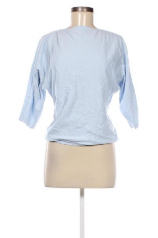 Γυναικείο πουλόβερ Reserved, Μέγεθος M, Χρώμα Μπλέ, Τιμή 8,07 €