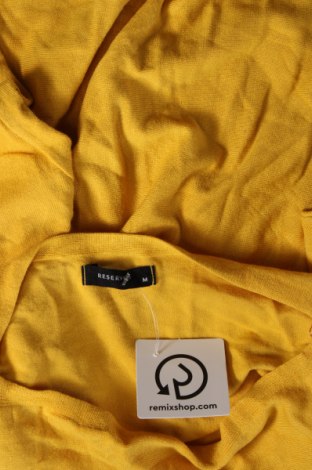 Damenpullover Reserved, Größe M, Farbe Gelb, Preis 20,18 €