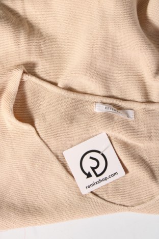 Pulover de femei Reserved, Mărime L, Culoare Bej, Preț 74,81 Lei
