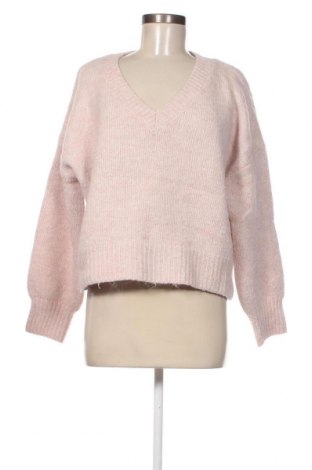 Γυναικείο πουλόβερ Reserved, Μέγεθος M, Χρώμα Ρόζ , Τιμή 17,94 €