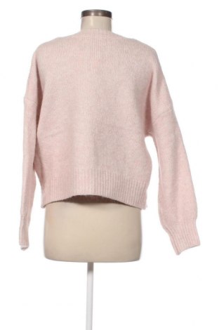 Дамски пуловер Reserved, Размер M, Цвят Розов, Цена 8,41 лв.