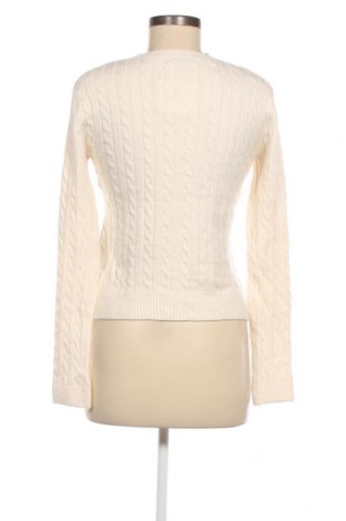 Γυναικείο πουλόβερ Reserved, Μέγεθος M, Χρώμα Εκρού, Τιμή 5,56 €