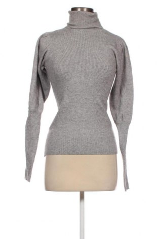 Γυναικείο πουλόβερ Reserved, Μέγεθος L, Χρώμα Γκρί, Τιμή 8,97 €