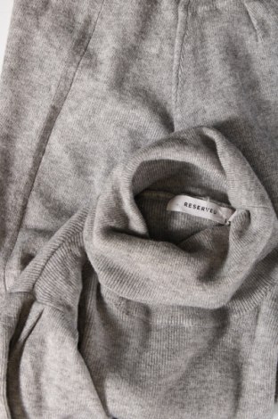Damenpullover Reserved, Größe L, Farbe Grau, Preis 11,10 €