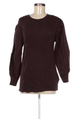 Дамски пуловер Riani, Размер L, Цвят Кафяв, Цена 65,60 лв.