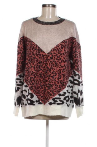 Дамски пуловер Rick Cardona, Размер M, Цвят Многоцветен, Цена 16,40 лв.