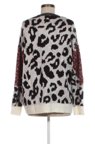 Дамски пуловер Rick Cardona, Размер M, Цвят Многоцветен, Цена 16,40 лв.