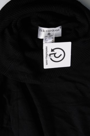 Дамски пуловер Rick Cardona, Размер M, Цвят Черен, Цена 6,15 лв.