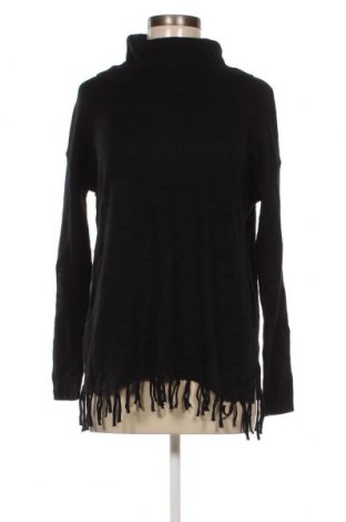 Γυναικείο πουλόβερ Rick Cardona, Μέγεθος M, Χρώμα Μαύρο, Τιμή 11,41 €