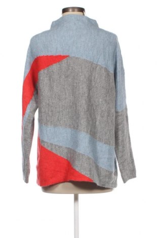 Дамски пуловер Rick Cardona, Размер L, Цвят Многоцветен, Цена 6,15 лв.