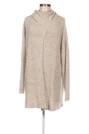 Γυναικείο πουλόβερ Rick Cardona, Μέγεθος M, Χρώμα Λευκό, Τιμή 3,80 €
