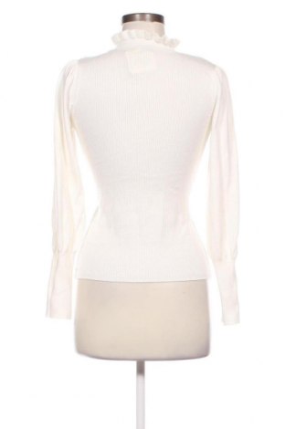 Damenpullover River Island, Größe M, Farbe Ecru, Preis 13,60 €