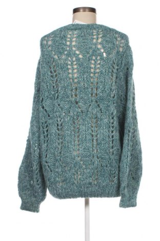 Damenpullover River Woods, Größe XXL, Farbe Blau, Preis € 41,42