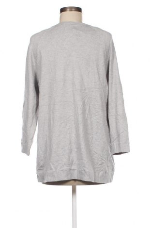 Дамски пуловер Rockmans, Размер M, Цвят Сив, Цена 13,95 лв.