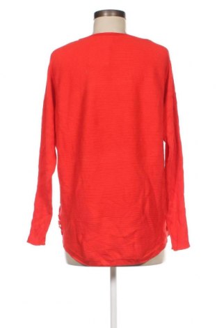 Damenpullover Rockmans, Größe S, Farbe Rot, Preis 9,71 €