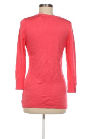 Дамски пуловер Rockmans, Размер S, Цвят Розов, Цена 7,38 лв.