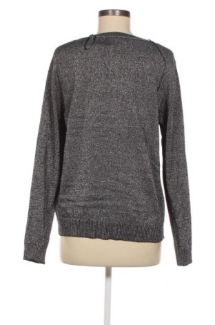 Дамски пуловер Rockmans, Размер M, Цвят Черен, Цена 13,95 лв.