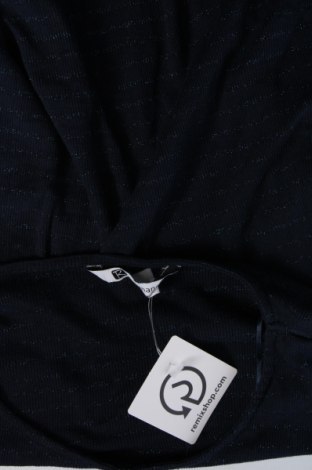 Дамски пуловер Rockmans, Размер M, Цвят Син, Цена 12,30 лв.