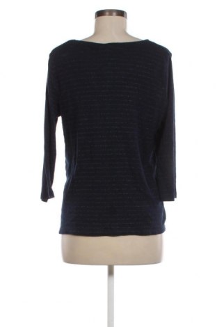 Дамски пуловер Rockmans, Размер M, Цвят Син, Цена 12,30 лв.