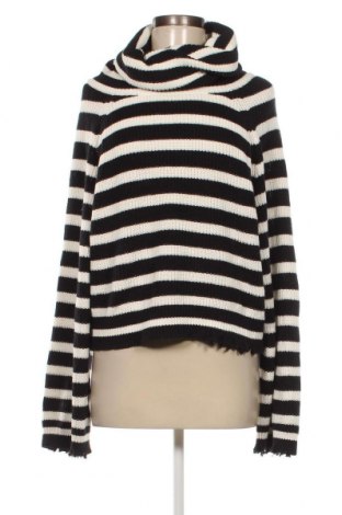Дамски пуловер RtA, Размер XXS, Цвят Многоцветен, Цена 164,00 лв.