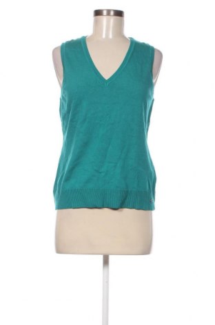 Γυναικείο πουλόβερ S.Oliver, Μέγεθος M, Χρώμα Μπλέ, Τιμή 23,01 €