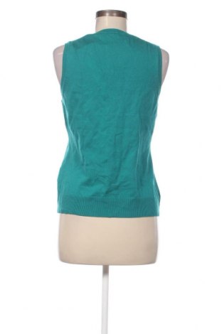 Γυναικείο πουλόβερ S.Oliver, Μέγεθος M, Χρώμα Μπλέ, Τιμή 57,53 €